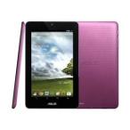 ASUS TeK ASUS MeMO Pad ME172V розовый ME172-PK08