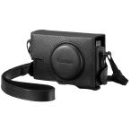 Canon цифровая камера кейс черный CSC-100BK