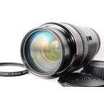 Canon EF линзы 100-300mm F5.6L