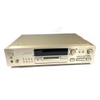 SONY Sony MDS-JB920 Gold Mini диск панель (MD панель / одиночный функция /MD специальный машина )
