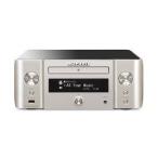 Marantz ネットワークCDレシーバー シルバーゴールド M-CR610/FN