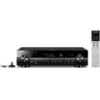  Yamaha AV ресивер 5.1ch сеть воспроизведение соответствует черный RX-S600B