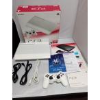PlayStation 3 クラシック・ホワイト 250GB (CECH-4200BLW)