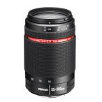 HD PENTAX-DA 55-300mmF4-5.8ED WR взгляд издалека zoom линзы [APS-C размер для ][ высокий .. возможности ][ высокая эффективность HD покрытие ]