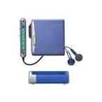 SHARP портативный MD плеер MD-DS55-A