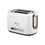  Tescom (TESCOM) тостер белый CT30-W