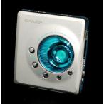 SHARP sharp MD-ST700-Z кобальт портативный Mini диск плеер MDLP соответствует ( портативный MD плеер /MD только воспроизведение машина /MD