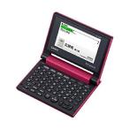  Casio электронный словарь красный XD-C500RD