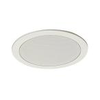 TOA динамик panel Φ230mm CP-239W