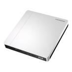 I-O DATA USB 3.0/2.0 соответствует портативный Blue-ray Drive жемчужно-белый BRP-UT6NW