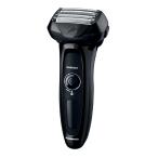  Panasonic Ram панель приборов мужской бритва 5 листов лезвие чёрный ES-LV56-K