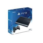 PlayStation3 チャコール・ブラック 500GB (CECH4300C)