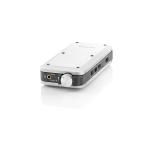 Denon портативный наушники усилитель в высоком разрешени источник звука соответствует /USB-DAC установка premium серебряный DA-10-SP