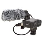 SONY( Sony ) XLR адаптор комплект XLR-K2M
