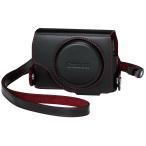 Canon мягкий чехол ( черный ) CSC-G4BK