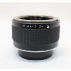 Contax ( Contax ) Carl Zeiss Mutar I 2x T*