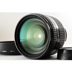 Nikon Nikon AF NIKKOR 24-120mm F3.5-5.6D