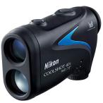 Nikon Golf для лазерный дальномер COOLSHOT 40i LCS40I высота низкий разница соответствует модель 
