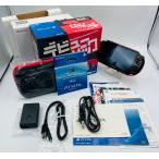PlayStation Vita debut упаковка Wi-Fi модель красный / черный 