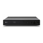 LG Blue-ray плеер полный HD выше конвертировать HDMI кабель приложен BP250