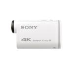 SONY 4K переносной камера X1000V action cam FDR-X1000V