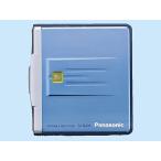  Panasonic портативный MD плеер SJ-MJ35-A( голубой )