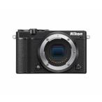 Nikon беззеркальный однообъективный Nikon1 J5 корпус черный J5BK