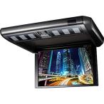 Pioneer опускающийся монитор TVM-FW1040-B 10.1 дюймовый черный WXGA Carozzeria 