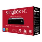 Sling Media Slingbox M1 одиночный версия 