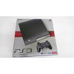 PlayStation 3 (250GB) チャコール・ブラック (CECH-2100B)