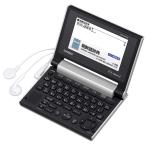  Casio электронный словарь eks слово корейский язык компактная модель XD-CV760