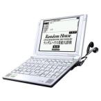 SII 電子辞書 PASORAMA SL902X(大学生協モ