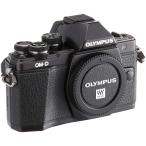 OLYMPUS ミラーレス一眼 OM-D E-M10 MarkII 