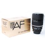 Nikon Nikon AF DC-NIKKOR 135mm F2