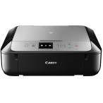 Canon Canon струйный многофункциональная машина PIXUSMG5730BS черный серебряный 