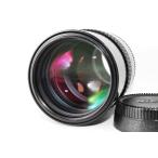 Nikon Nikon Ai NIKKOR 135mm F2.8