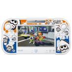  силикон покрытие коллекция for Wii U GamePads pra палец на ноге nType-A
