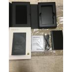 ONKYO цифровой аудио плеер черный DP-X1(B)