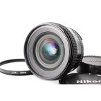 Nikon Nikon AF NIKKOR 20mm F2.8