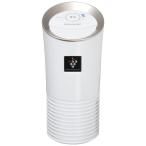  sharp ион появление машина "plasma cluster" система очищения воздуха ионами 25000 установка держатель чашки модель белый IG-HC15-W