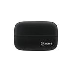 Elgato HD60 S 外付けキャプチャカード 