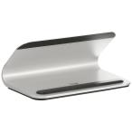  Logicool беспроводной зарядка подставка iD10 серебряный Base for iPad Smart Connector установка iPad Pro 12.9 in 