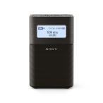  Sony Home радио SRF-V1BT : FM/AM/ широкий FM/Bluetooth соответствует черный SRF-V1BT B