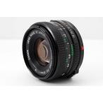 Canon Canon NewFD 50mm F1.8