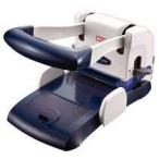  Max легкий .. мощный дырокол DP-120 корпус 