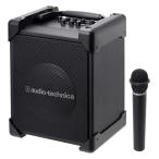  Audio Technica ATW-SP1910/MIC цифровой беспроводной усилитель система 1.9G Hz диапазон MIC 1 шт. приложен 