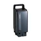 ブリヂストン(BRIDGESTONE) リチウムイオンバッテリーD100 アシスタベーシック用6.6Ah BT-D100 P6034