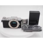 Panasonic беззеркальный однообъективный камера DMC-GF7 корпус одиночный ( черный × серебряный )