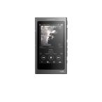  Sony Walkman A серии 16GB NW-A35 : Bluetooth/microSD/ в высоком разрешени соответствует уголь черный NW-A35 B