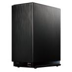 I-O DATA NAS 2TB RAID 1( зеркало кольцо )/ двухъядерный CPU/ высокая скорость модель /2 Drive /3 год гарантия / сделано в Японии HDL2-AA2